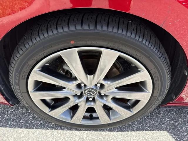 2021 Mazda Mazda3 Premium