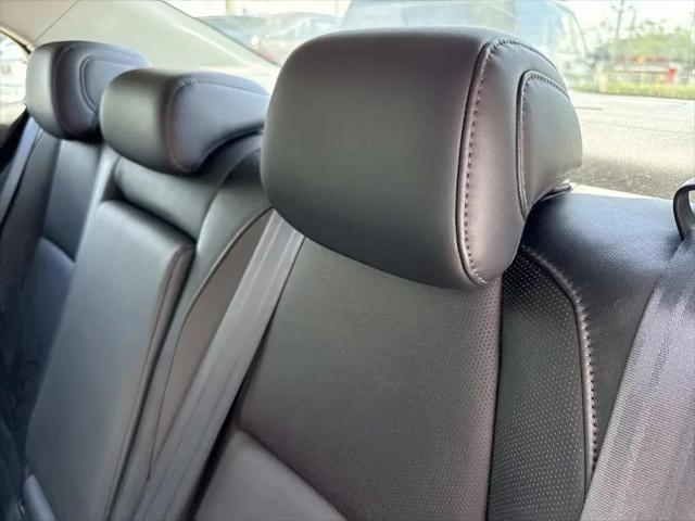 2021 Mazda Mazda3 Premium