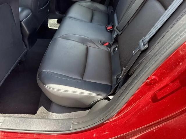 2021 Mazda Mazda3 Premium