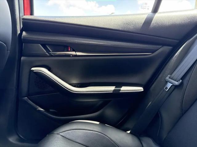 2021 Mazda Mazda3 Premium