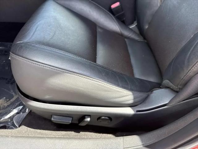 2021 Mazda Mazda3 Premium