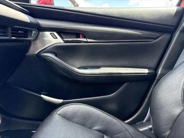 2021 Mazda Mazda3 Premium