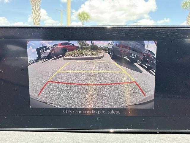 2021 Mazda Mazda3 Premium