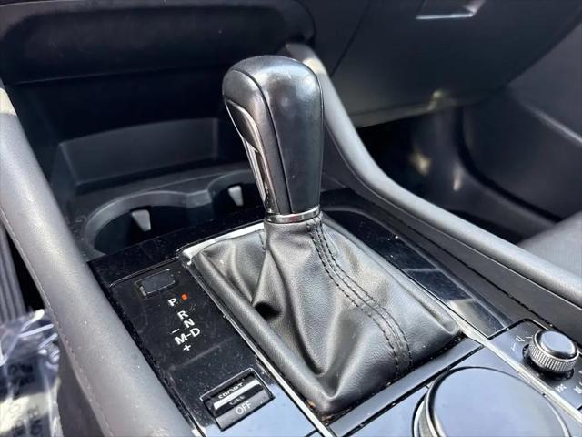 2021 Mazda Mazda3 Premium