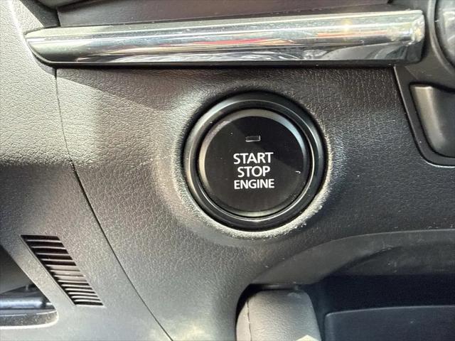 2021 Mazda Mazda3 Premium