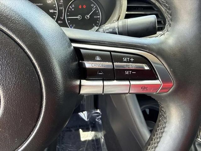 2021 Mazda Mazda3 Premium