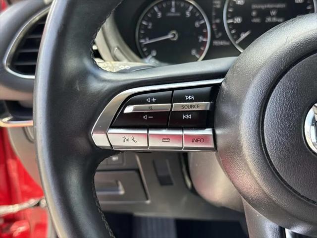 2021 Mazda Mazda3 Premium
