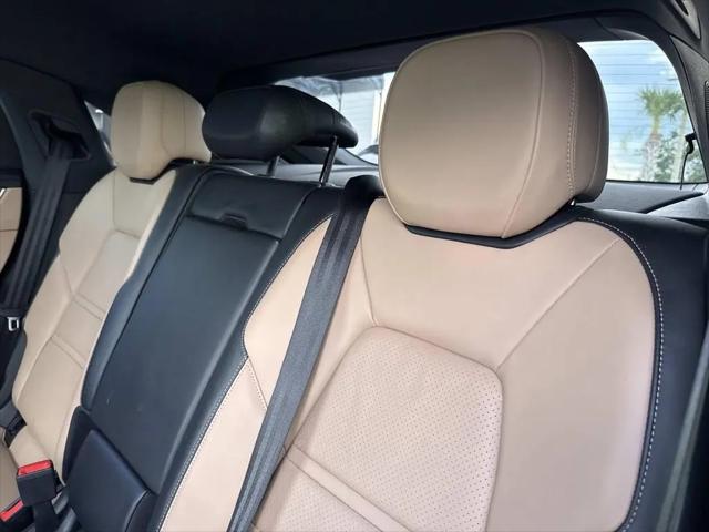 2024 Porsche Cayenne Cayenne