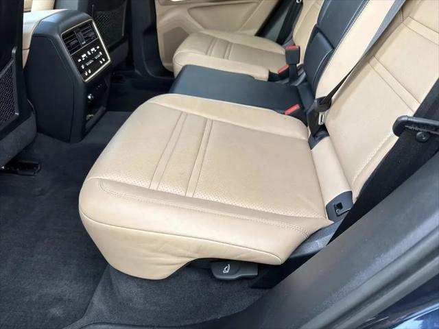 2024 Porsche Cayenne Cayenne