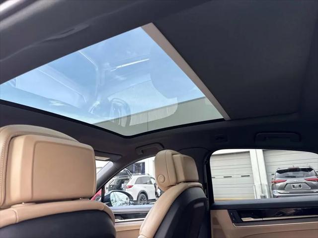 2024 Porsche Cayenne Cayenne