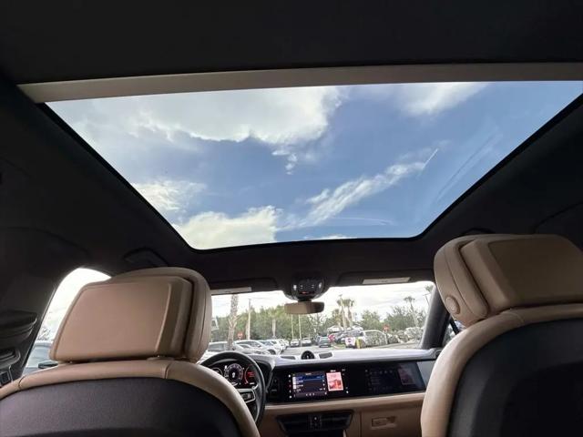 2024 Porsche Cayenne Cayenne