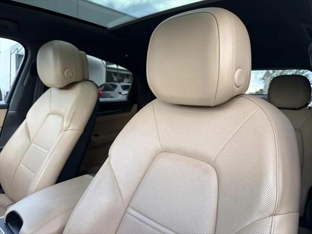2024 Porsche Cayenne Cayenne