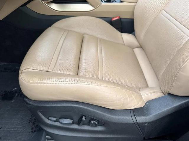 2024 Porsche Cayenne Cayenne
