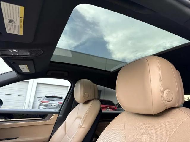 2024 Porsche Cayenne Cayenne