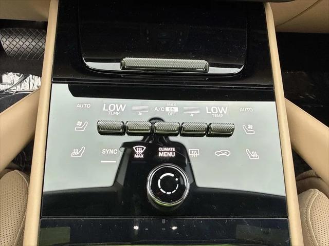 2024 Porsche Cayenne Cayenne