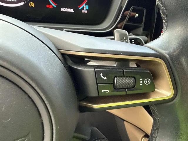 2024 Porsche Cayenne Cayenne