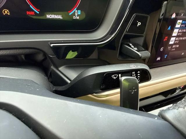 2024 Porsche Cayenne Cayenne