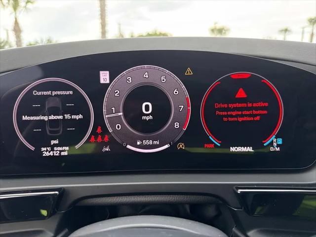 2024 Porsche Cayenne Cayenne