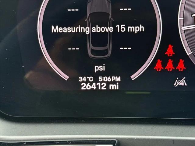 2024 Porsche Cayenne Cayenne