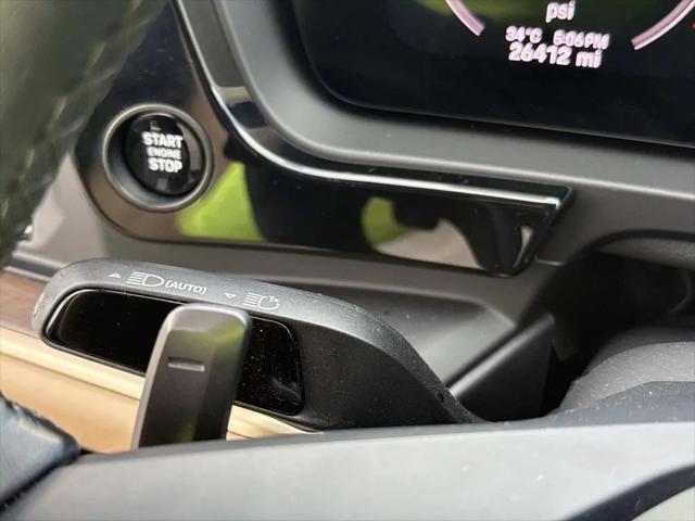 2024 Porsche Cayenne Cayenne