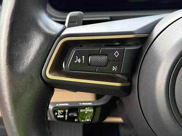 2024 Porsche Cayenne Cayenne