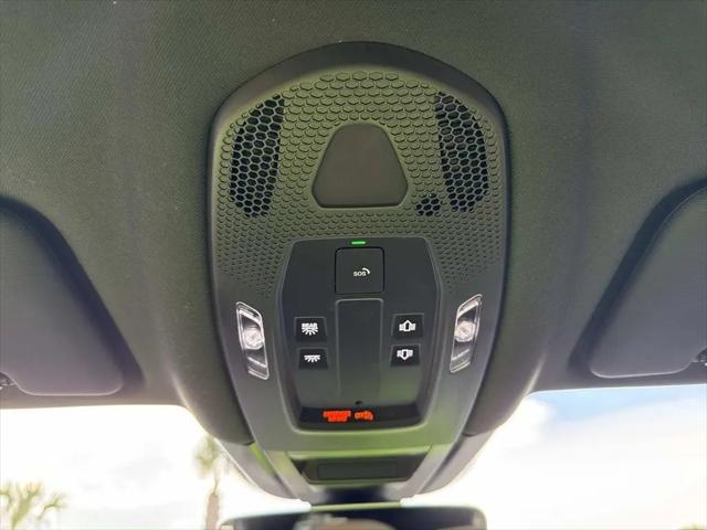 2024 Porsche Cayenne Cayenne