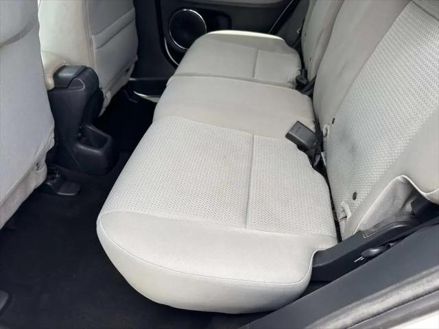 2021 Honda HR-V AWD EX