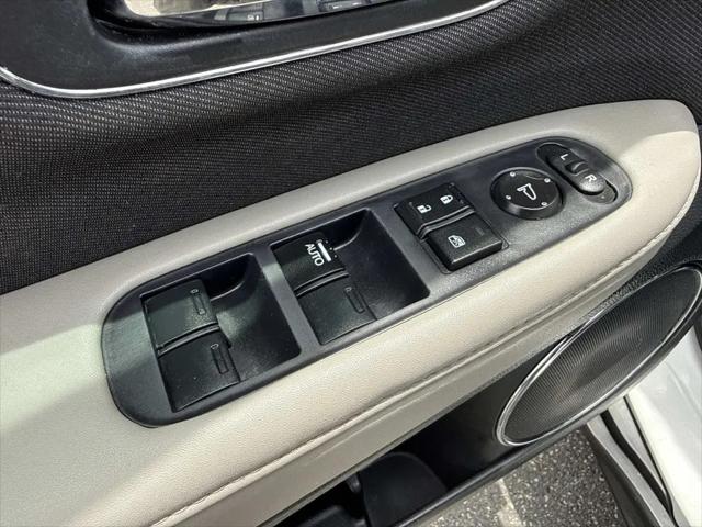 2021 Honda HR-V AWD EX