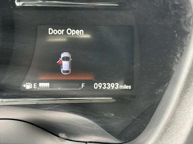 2021 Honda HR-V AWD EX