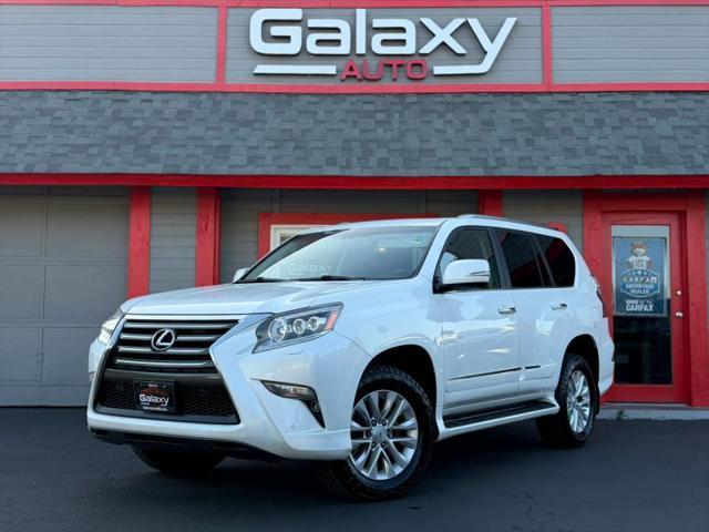 2019 Lexus GX 460 460 for sale in El Cajon, CA