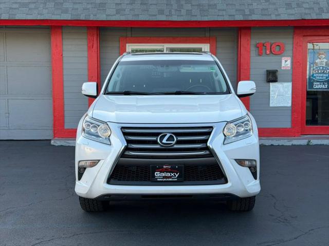 2019 Lexus GX 460 460