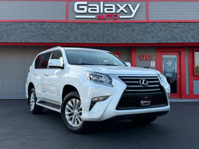 2019 Lexus GX 460 460