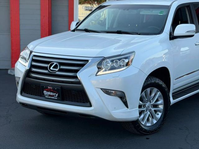 2019 Lexus GX 460 460