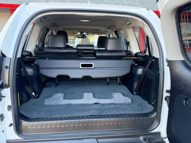 2019 Lexus GX 460 460