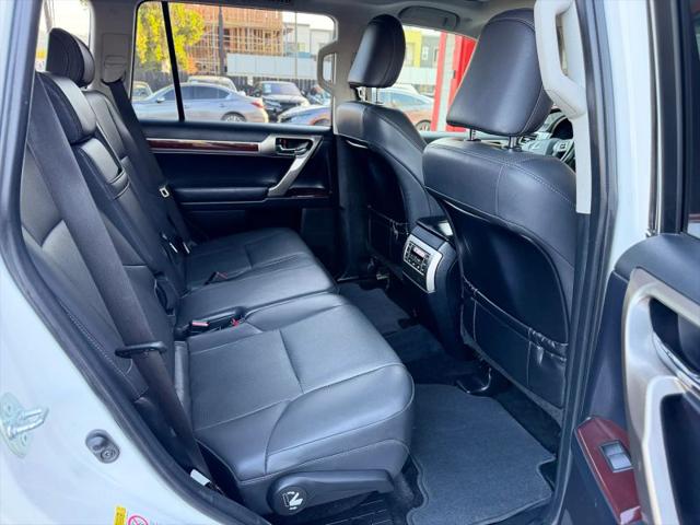 2019 Lexus GX 460 460