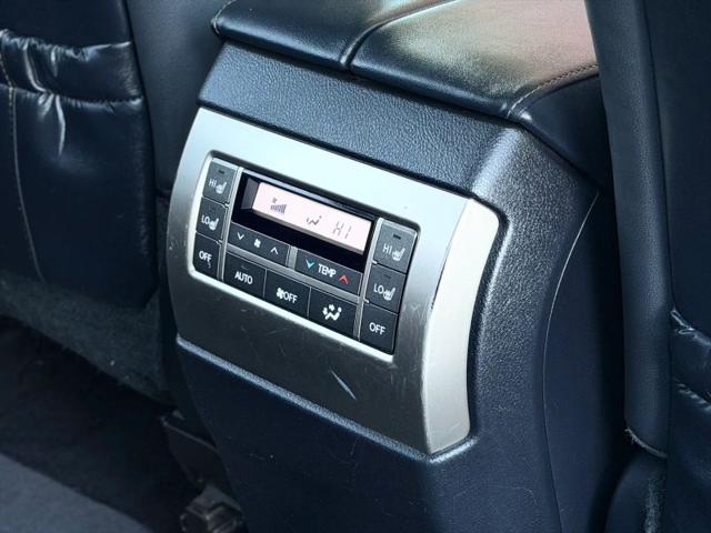 2019 Lexus GX 460 460