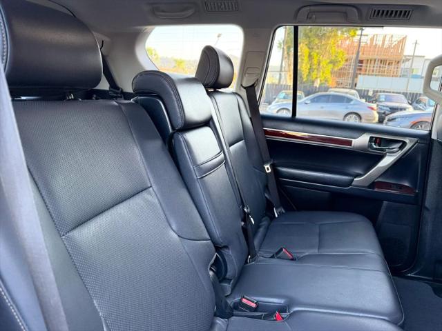 2019 Lexus GX 460 460
