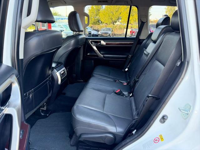 2019 Lexus GX 460 460