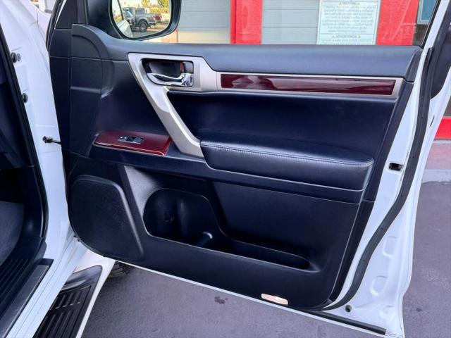 2019 Lexus GX 460 460
