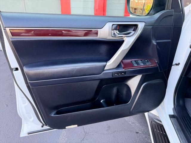 2019 Lexus GX 460 460