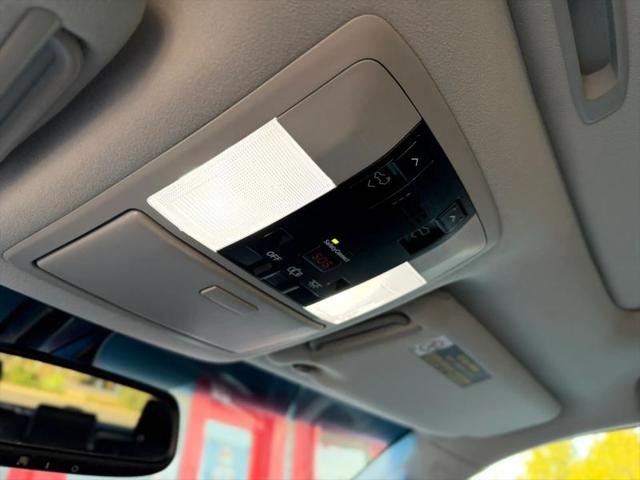 2019 Lexus GX 460 460