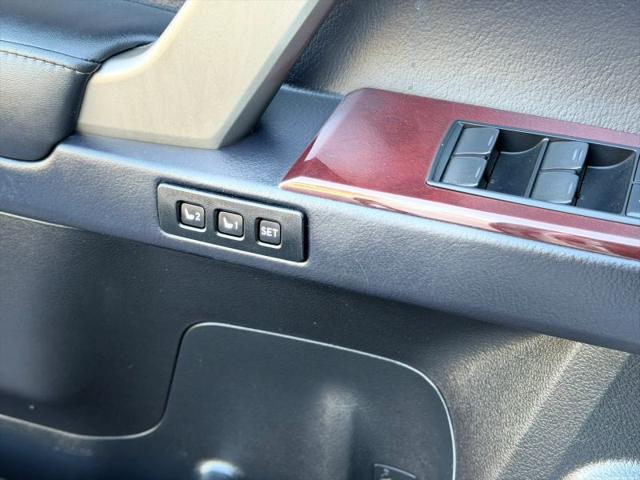 2019 Lexus GX 460 460