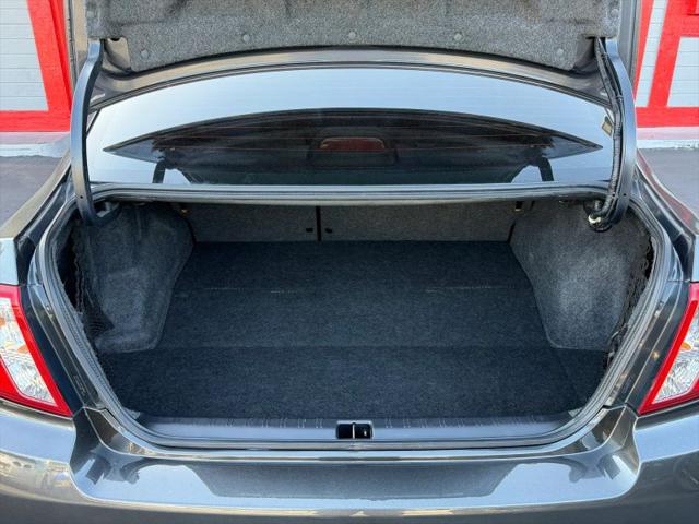 2012 Subaru Impreza WRX Limited