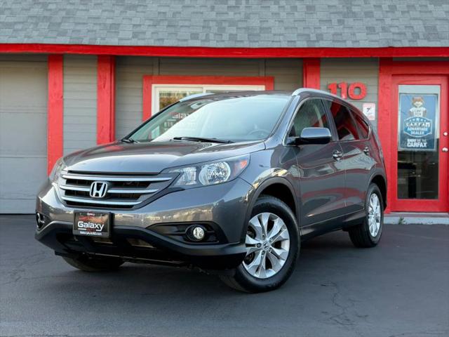 2014 Honda CR-V EX-L for sale in El Cajon, CA