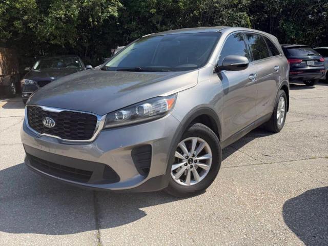 2019 Kia Sorento 3.3L LX for sale in Orlando, FL