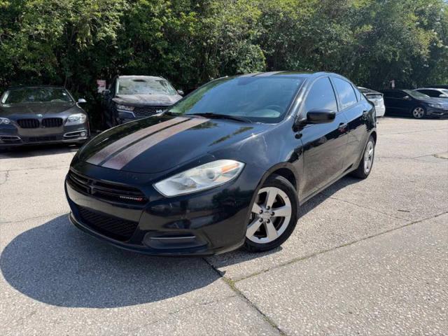 2016 Dodge Dart SXT Sport for sale in Orlando, FL