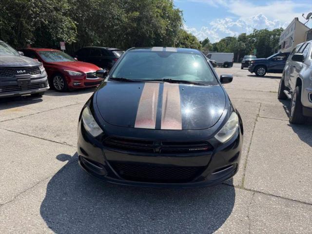2016 Dodge Dart SXT Sport
