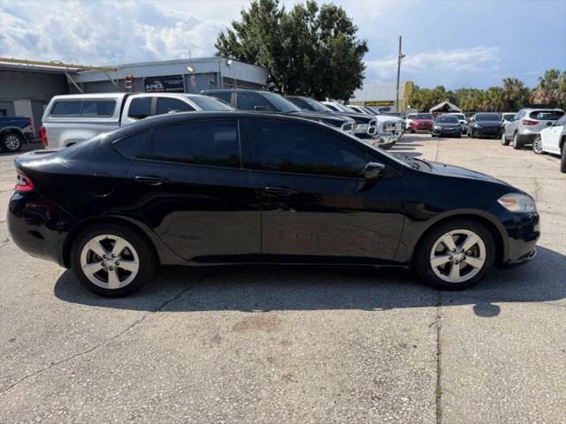 2016 Dodge Dart SXT Sport