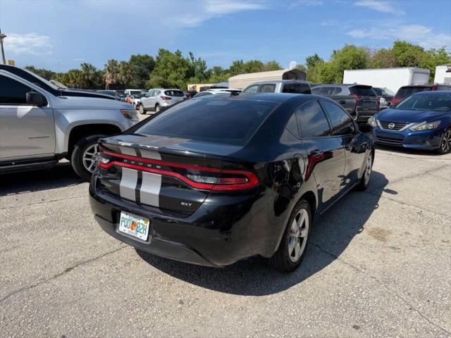 2016 Dodge Dart SXT Sport