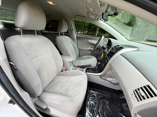 2009 Toyota Corolla S